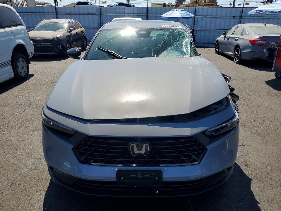 Aukcja sprzedaży 2024 Honda Accord, vin: 1HGCY2F51RA097318, numer aukcji: 66096026