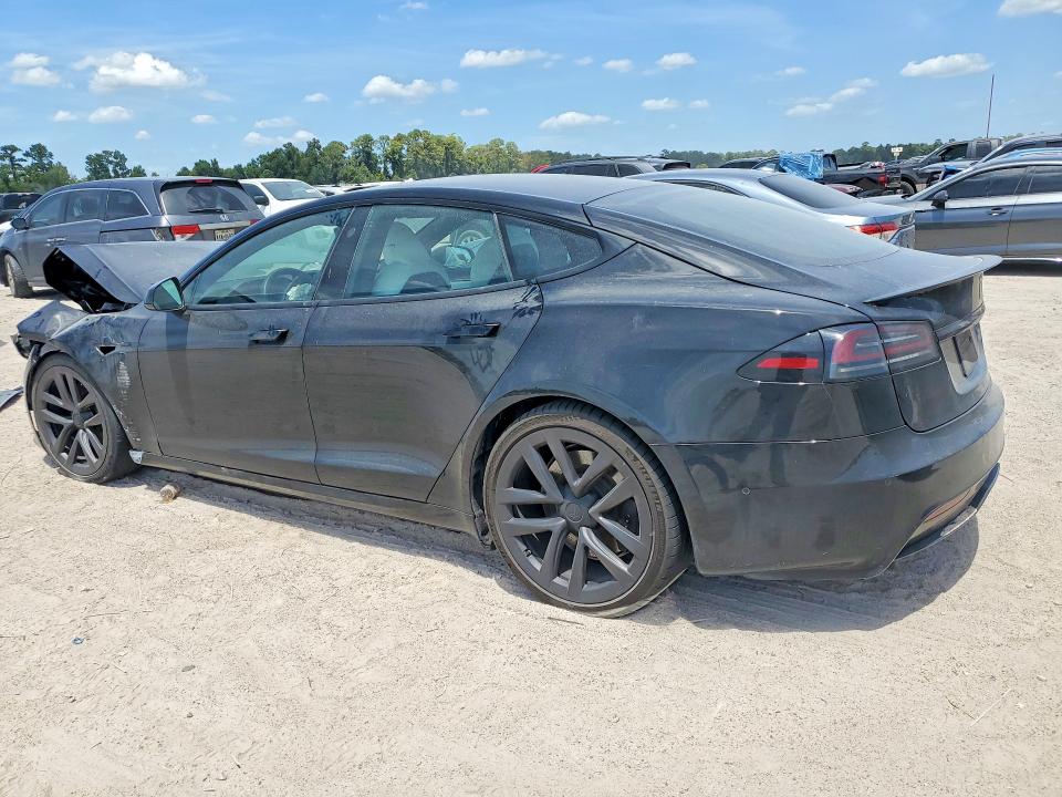 2022 Tesla Mdl 3 Pf მანქანა იყიდება აუქციონზე, vin: 5YJSA1E60NF472992, აუქციონის ნომერი: 64956816