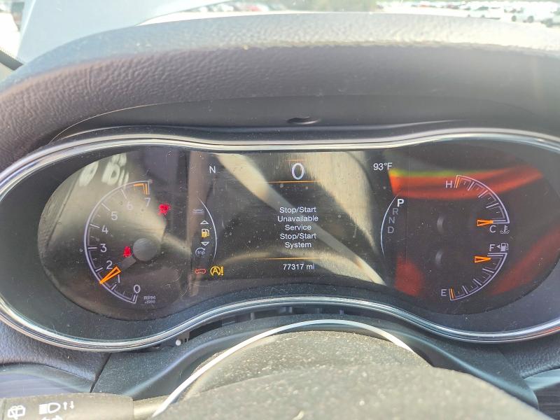 Aukcja sprzedaży 2021 Jeep Grand Cherokee, vin: 1C4RJFAG8MC542194, numer aukcji: 61452386