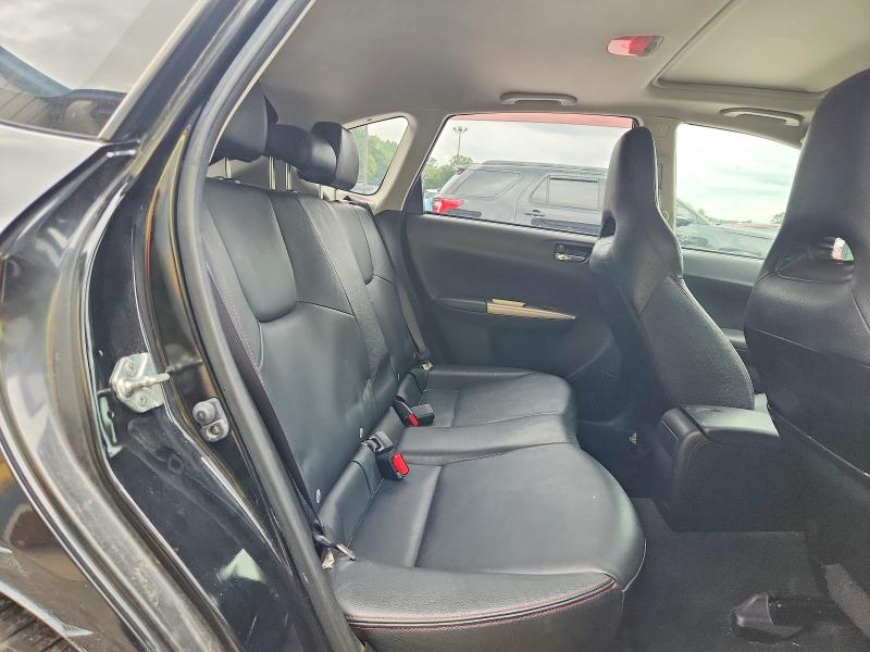 Aukcja sprzedaży 2010 Subaru Impreza, vin: JF1GH7G61AG817096, numer aukcji: 65372816