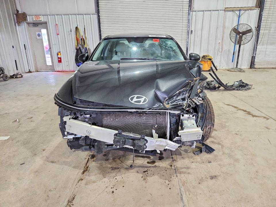 Продаж на аукціоні авто 2025 Hyundai Sonata, vin: KMHL64JAXSA450144, номер лоту: 64827526