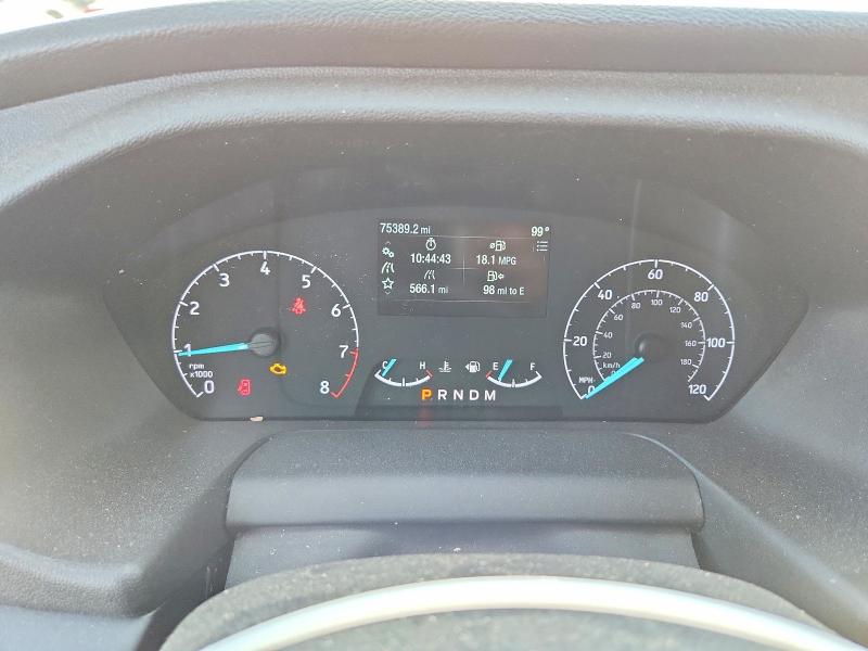 Продажа на аукционе авто 2022 Ford Transit, vin: 1FTYE1Y86NKA04831, номер лота: 63920026