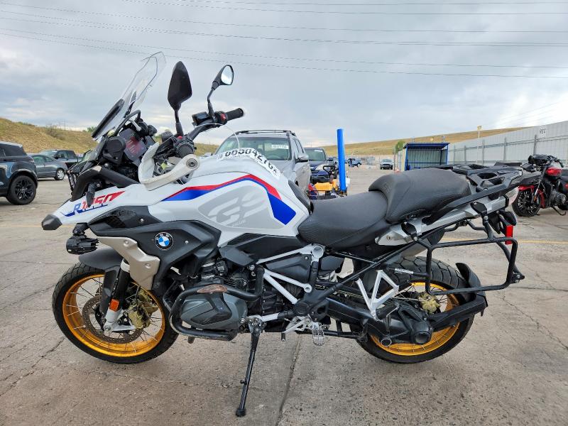 Aukcja sprzedaży 2022 Bmw R 1250, vin: WB10M0302N6F27168, numer aukcji: 66504276