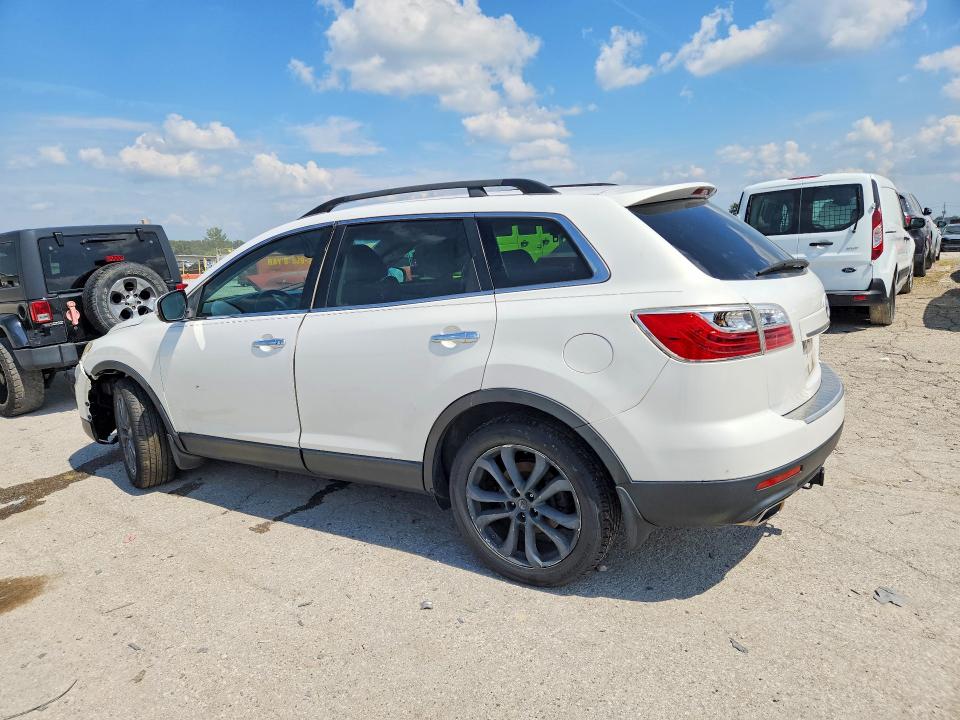 Продаж на аукціоні авто 2011 Mazda Cx-9, vin: JM3TB3DA5B0300834, номер лоту: 67095986