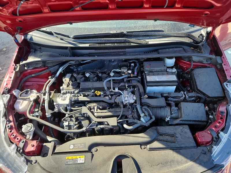 Aukcja sprzedaży 2026 Toyota Corolla, vin: JTDB4MEE8T3032707, numer aukcji: 65865236