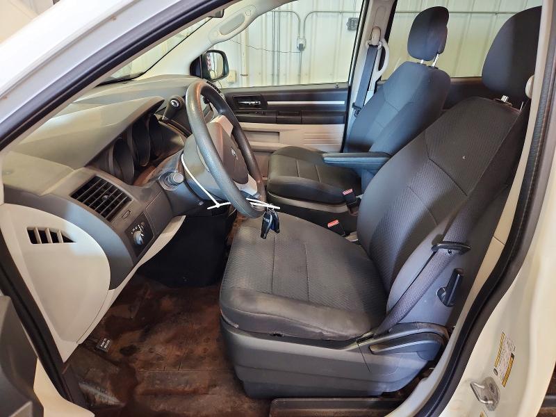 Aukcja sprzedaży 2010 Dodge Grand Caravan, vin: 2D4RN1AEXAR348813, numer aukcji: 66354816