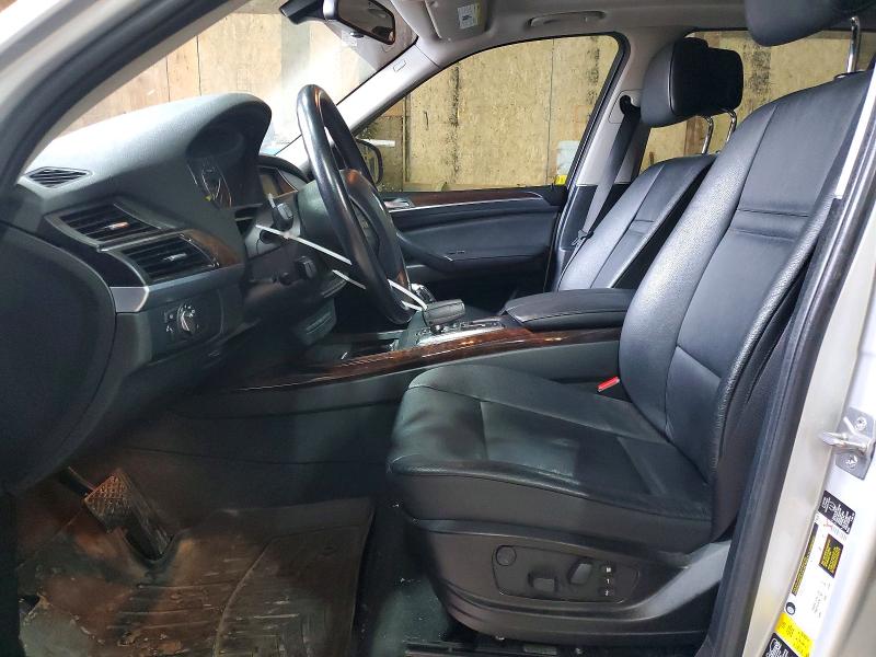 Продаж на аукціоні авто 2012 Bmw X5, vin: 5UXZV4C54CL991129, номер лоту: 64924556