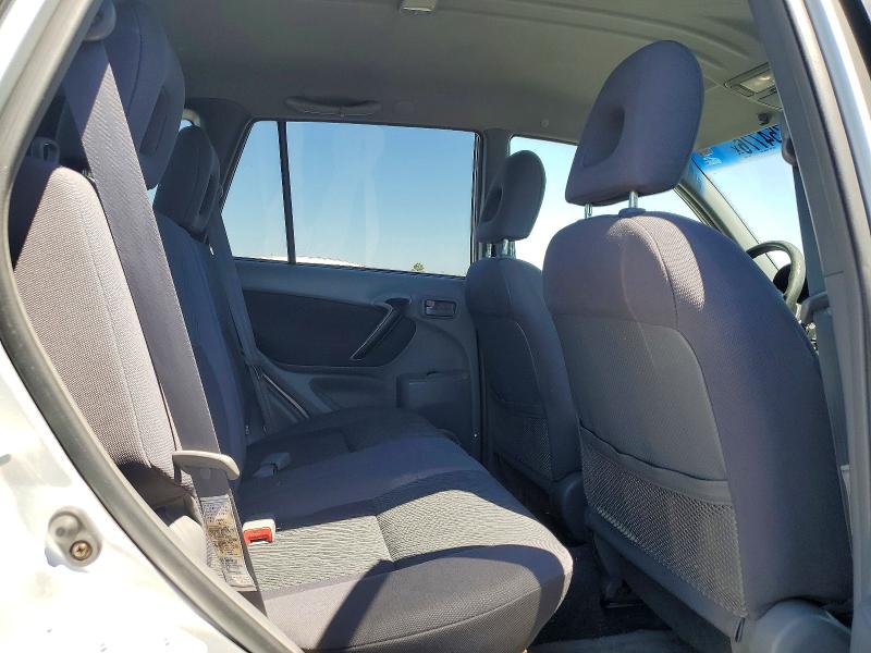 Продаж на аукціоні авто 2003 Toyota Rav4, vin: JTEHH20V336079311, номер лоту: 63754776