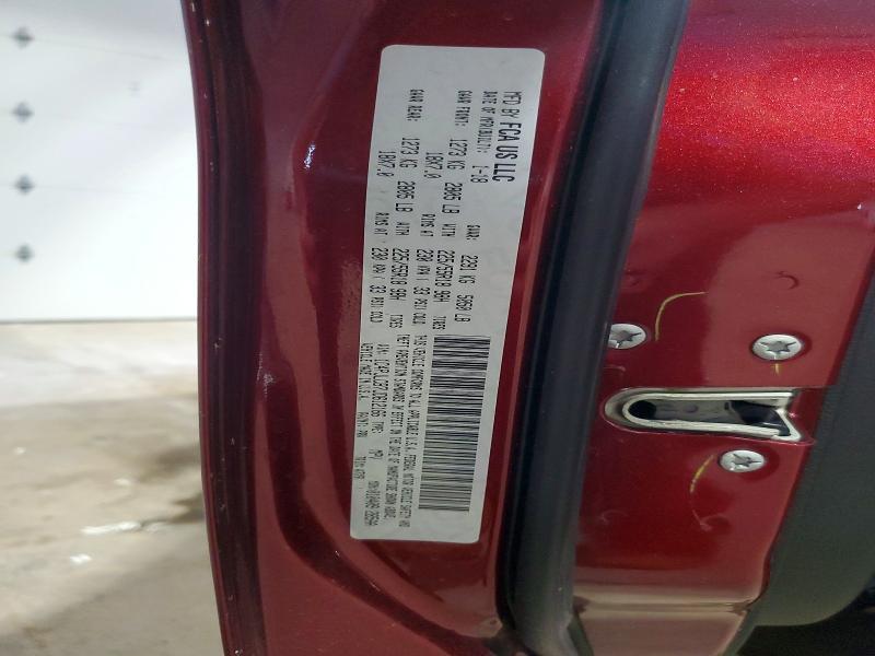 Продаж на аукціоні авто 2018 Jeep Cherokee, vin: 1C4PJLCB7JD612166, номер лоту: 65568186
