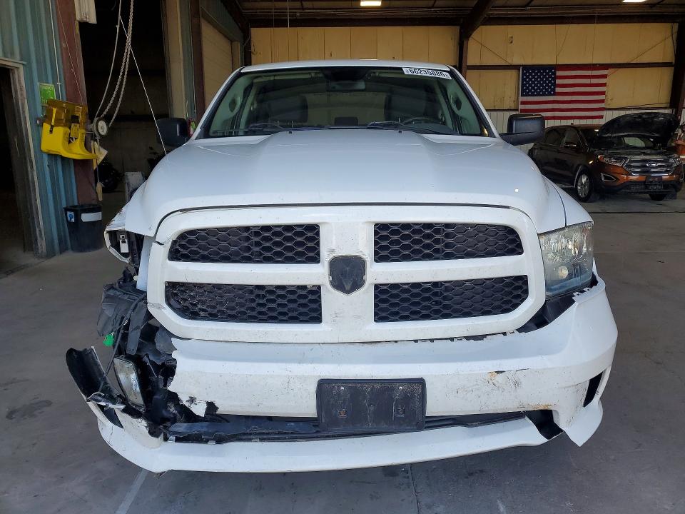 Aukcja sprzedaży 2013 Ram 1500, vin: 1C6RR7FT3DS549345, numer aukcji: 66235886