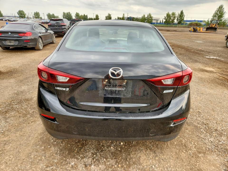 Продажа на аукционе авто 2018 Mazda 3, vin: JM1BN1V79J1180791, номер лота: 63715496