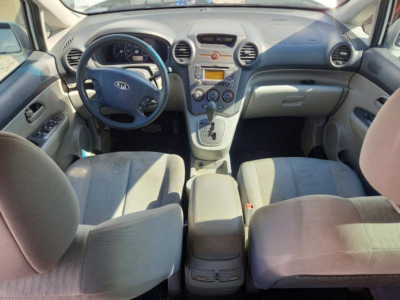 Aukcja sprzedaży 2009 Kia Rondo, vin: KNAFG528497249876, numer aukcji: 65993836