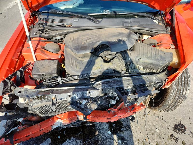 Aukcja sprzedaży 2016 Dodge Challenger, vin: 2C3CDZAG4GH297009, numer aukcji: 63663216