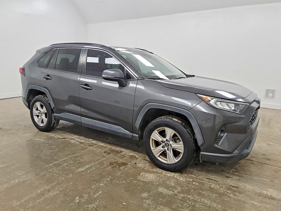 Aukcja sprzedaży 2019 Toyota Rav4, vin: 2T3W1RFV2KW001308, numer aukcji: 62795126