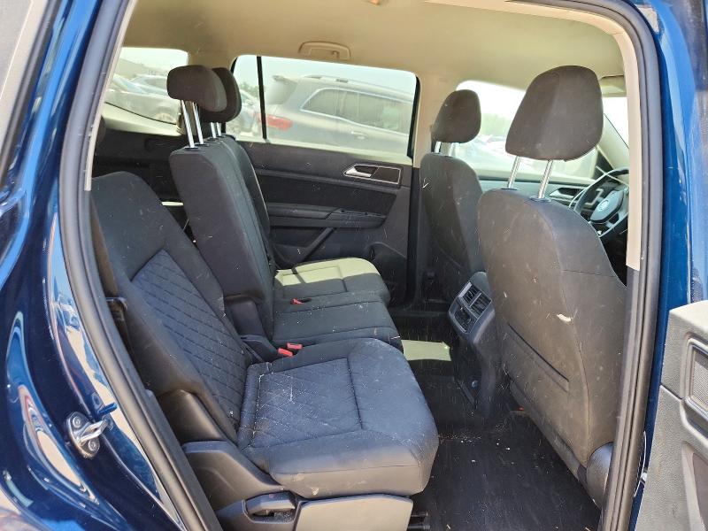 Продажа на аукционе авто 2019 Volkswagen Atlas, vin: 1V2AP2CAXKC576565, номер лота: 66019526