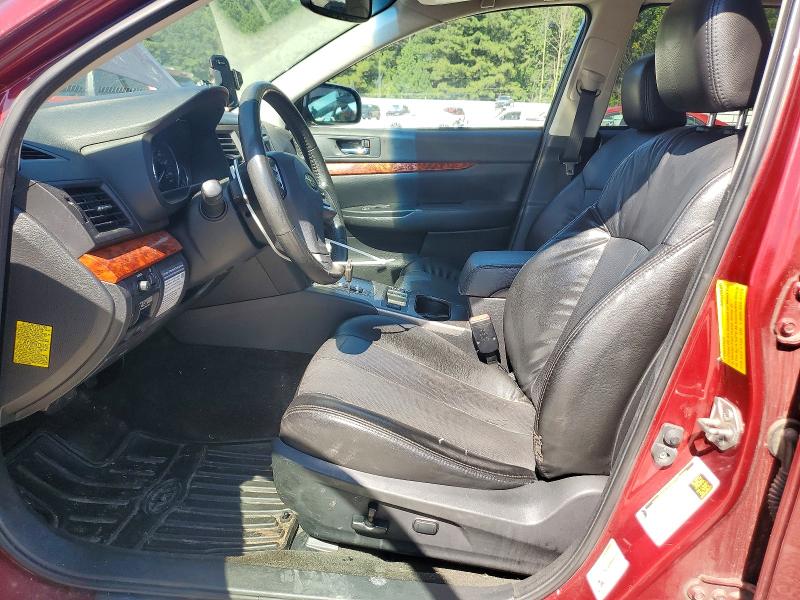 Продаж на аукціоні авто 2012 Subaru Outback, vin: 4S4BRCKC7C3278643, номер лоту: 65669756