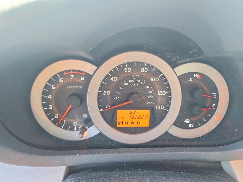 Продаж на аукціоні авто 2011 Toyota Rav4, vin: 2T3BF4DV7BW098916, номер лоту: 64696186