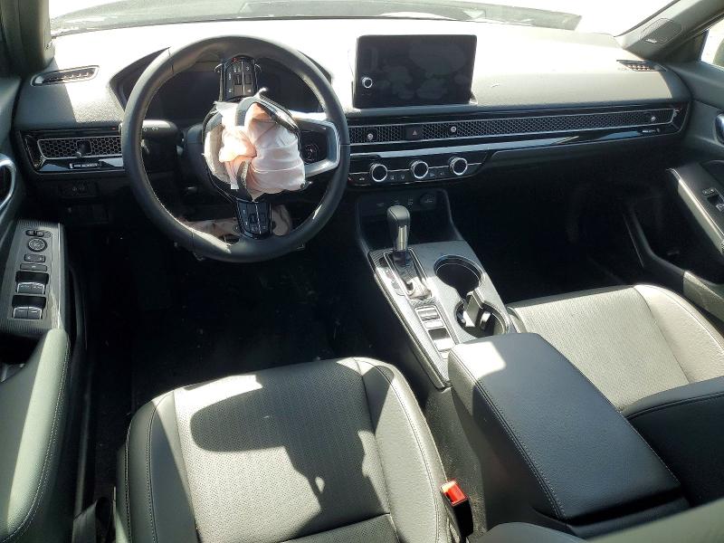 Продаж на аукціоні авто 2026 Honda Civic, vin: 2HGFE4F88TH353541, номер лоту: 65562836