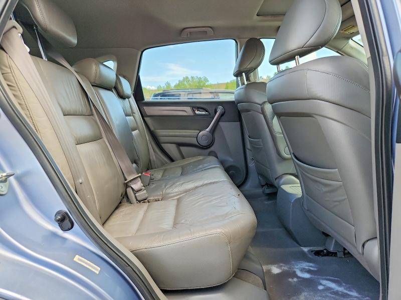 Продажа на аукционе авто 2009 Honda Cr-v, vin: JHLRE38749C004109, номер лота: 66987356