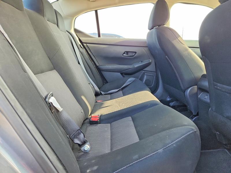 Продаж на аукціоні авто 2024 Nissan Sentra, vin: 3N1AB8CV5RY306993, номер лоту: 64816376