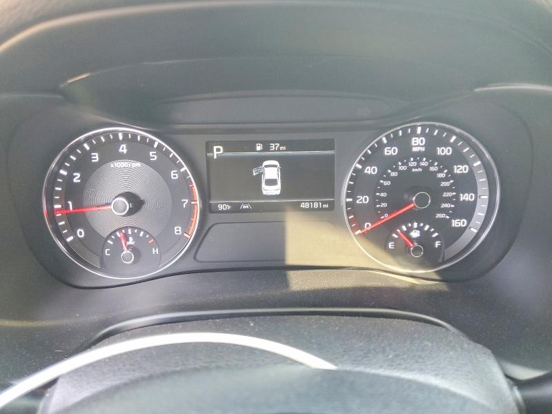 64478836 :رقم المزاد ، 3KPF24AD0NE468211 vin ، 2022 Kia Forte مزاد بيع