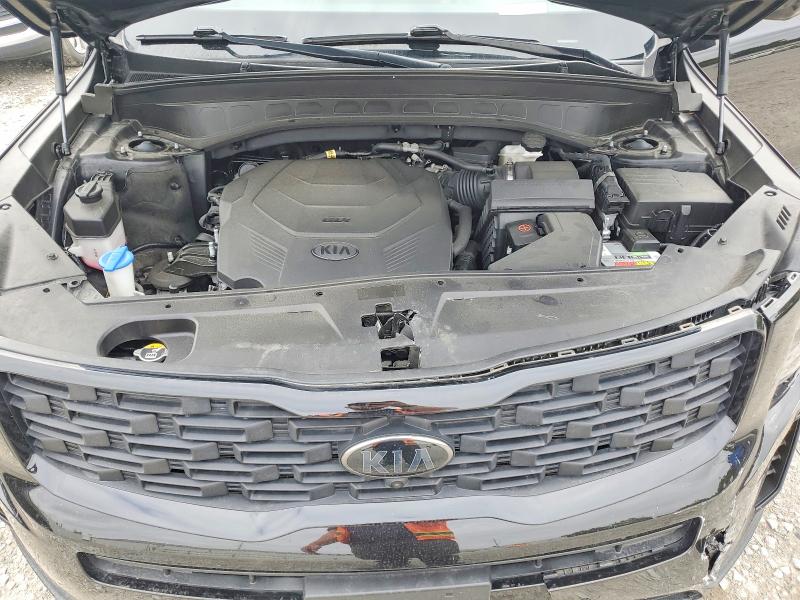 63406206 :رقم المزاد ، 5XYP5DHC9MG187826 vin ، 2021 Kia Telluride مزاد بيع