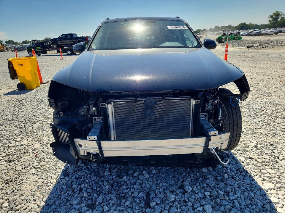 Продаж на аукціоні авто 2023 Audi Q7, vin: WA1LXBF71PD005570, номер лоту: 66364226