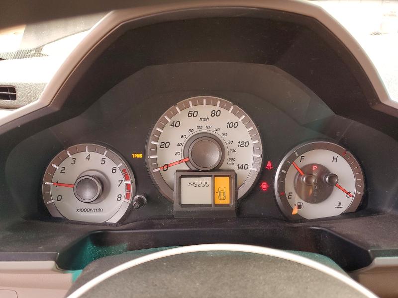 65584896 :رقم المزاد ، 5FNYF4H2XCB010832 vin ، 2012 Honda Pilot مزاد بيع