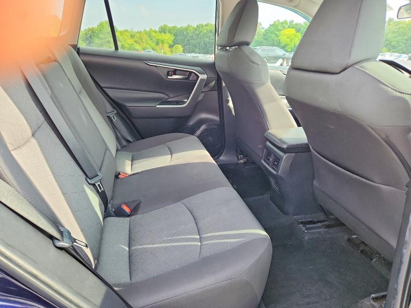 Продажа на аукционе авто 2022 Toyota Rav4, vin: 2T3W1RFV6NW190937, номер лота: 67159116