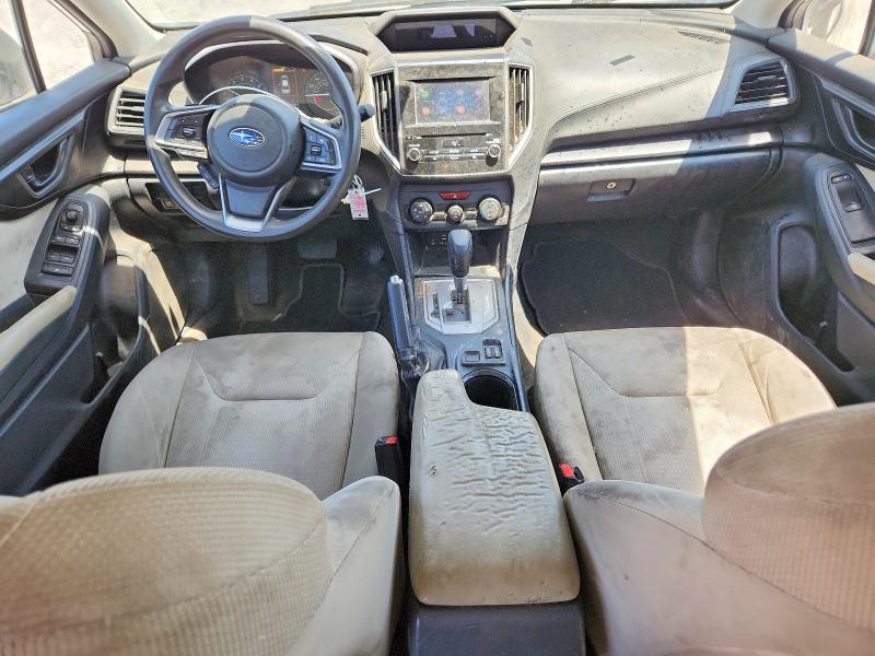 Продажа на аукционе авто 2020 Subaru Impreza, vin: 4S3GTAV65L3707946, номер лота: 63608506