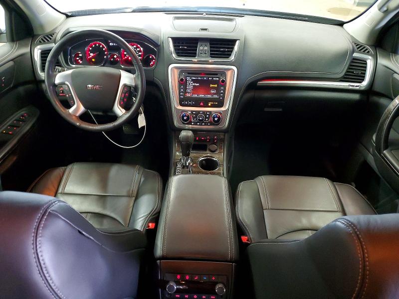 62724916 :رقم المزاد ، 1GKKVRKDXEJ367024 vin ، 2014 Gmc Acadia مزاد بيع
