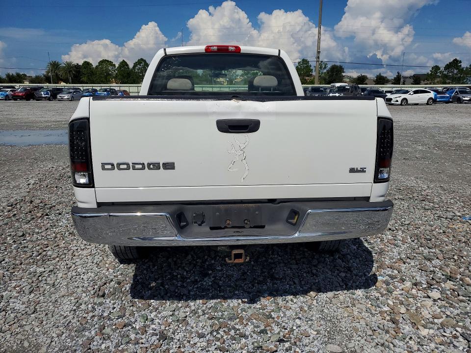 Aukcja sprzedaży 2004 Dodge Ram 1500, vin: 1D7HA18N04J170080, numer aukcji: 66291436