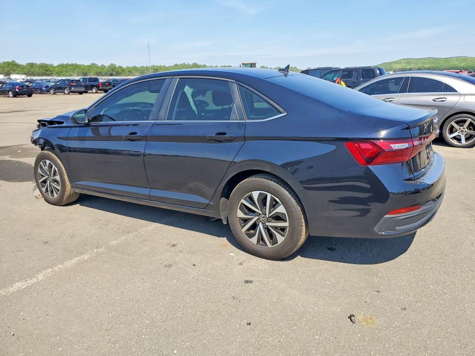 Продажа на аукционе авто 2026 Volkswagen Jetta, vin: 3VW5W7BU6TM019986, номер лота: 65696116