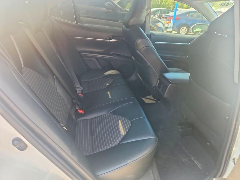 Aukcja sprzedaży 2020 Toyota Camry, vin: 4T1J11AK2LU352612, numer aukcji: 63512936