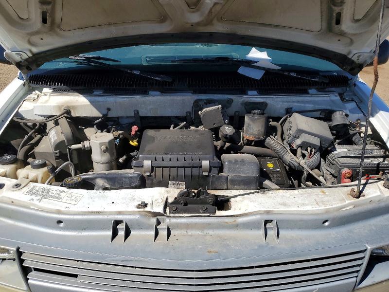 Продажа на аукционе авто 2005 Chevrolet Astro, vin: 1GCDM19X85B108650, номер лота: 67148306