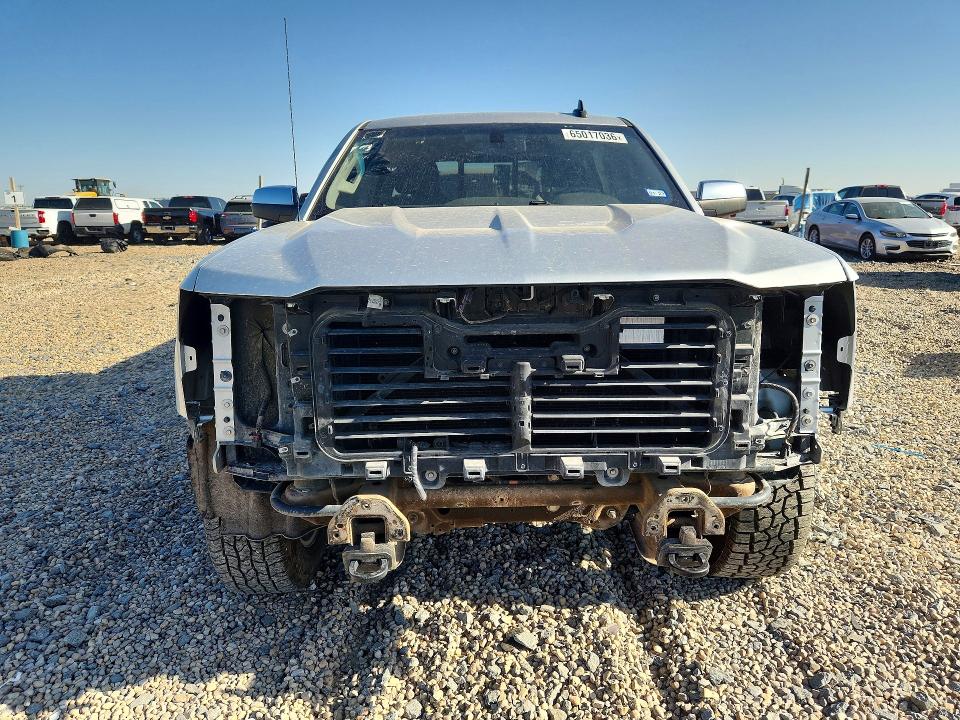 2018 Chevrolet Silverado მანქანა იყიდება აუქციონზე, vin: 3GCUKSEC0JG428755, აუქციონის ნომერი: 65017036