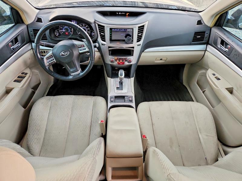 67100556 :رقم المزاد ، 4S3BMBC60C3040624 vin ، 2012 Subaru Legacy مزاد بيع