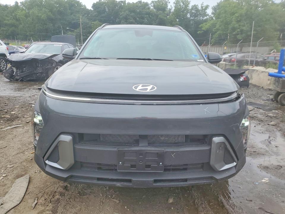 Aukcja sprzedaży 2026 Hyundai Kona, vin: KM8HF3AB5TU457625, numer aukcji: 64559256