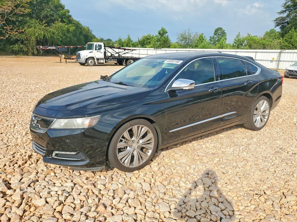 Aukcja sprzedaży 2014 Chevrolet Impala, vin: 2G1155S33E9267603, numer aukcji: 65950186
