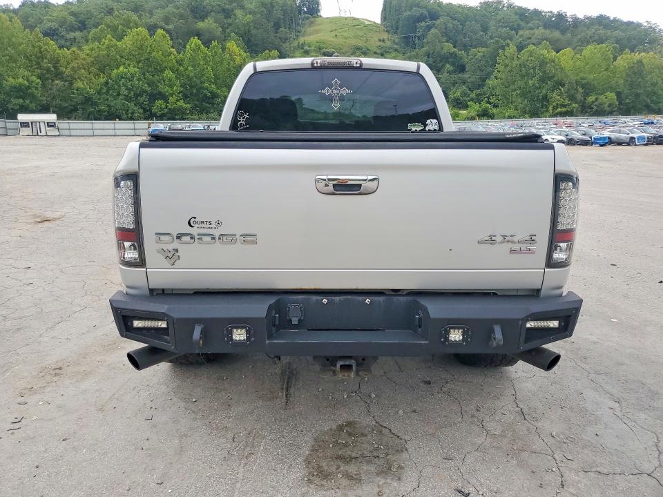 Aukcja sprzedaży 2004 Dodge Ram 1500, vin: 1D7HU18D54S756024, numer aukcji: 65080956