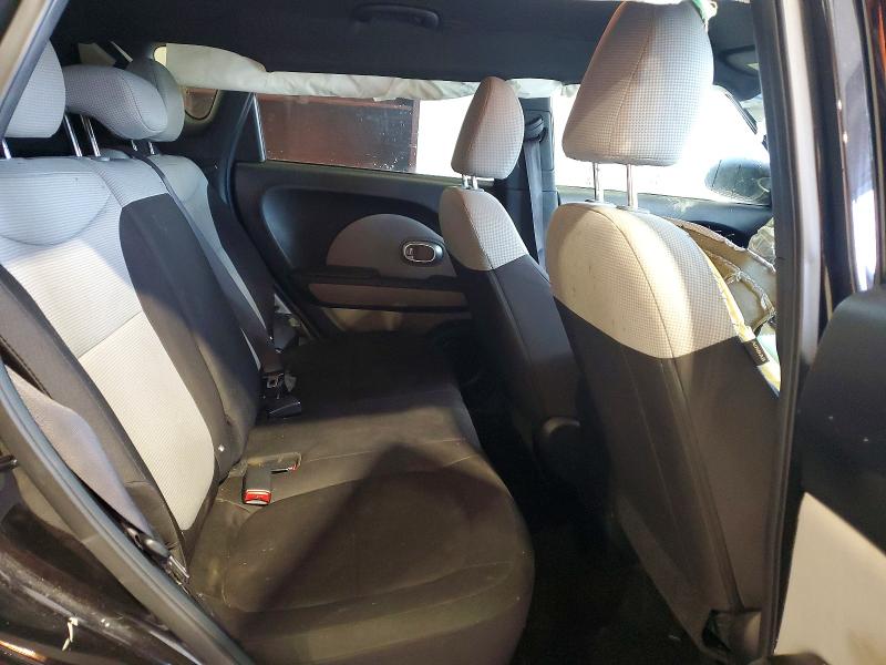Aukcja sprzedaży 2016 Kia Soul, vin: KNDJN2A24G7839135, numer aukcji: 65722986