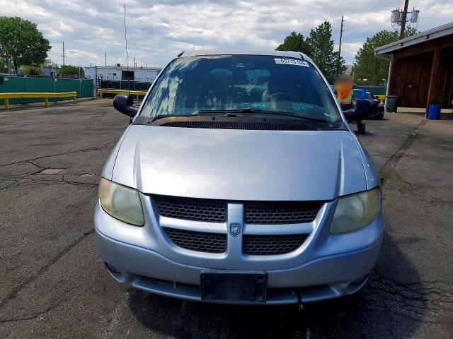 Продаж на аукціоні авто 2001 Dodge Grand Caravan, vin: 2B4GP44361R332485, номер лоту: 65713106