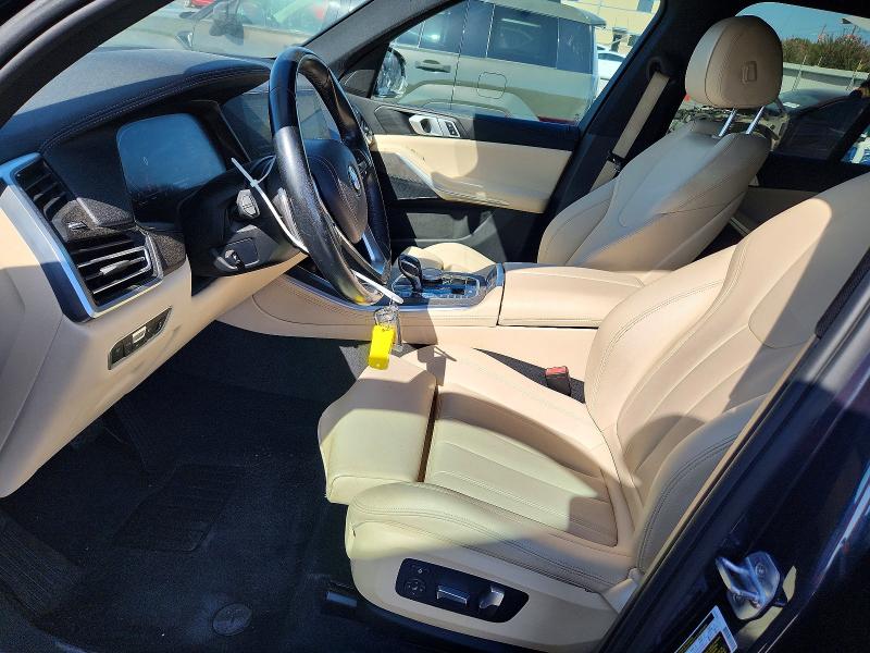 Продажа на аукционе авто 2019 Bmw X5, vin: 5UXCR6C55KLL06513, номер лота: 65436336