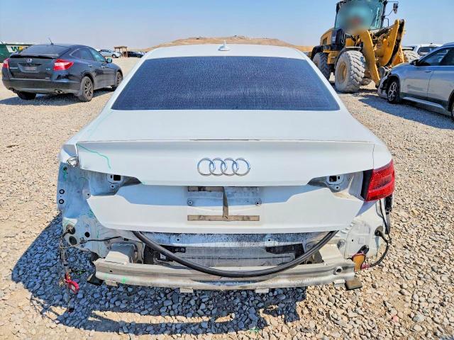 63750626 :رقم المزاد ، WAUENAF40KA079901 vin ، 2019 Audi A4 مزاد بيع