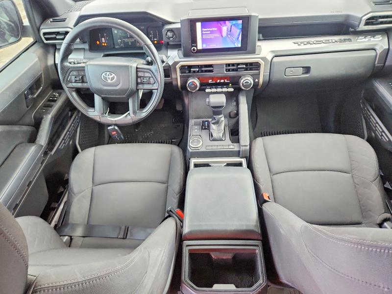 Aukcja sprzedaży 2024 Toyota Tacoma, vin: 3TYKB5FN3RT011205, numer aukcji: 63783316