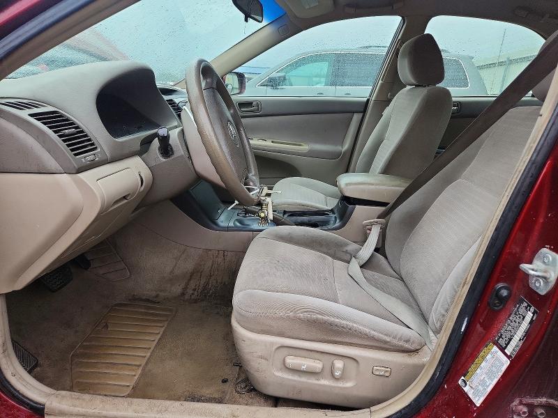 Продаж на аукціоні авто 2006 Toyota Camry, vin: 4T1BE30K26U107657, номер лоту: 63724296