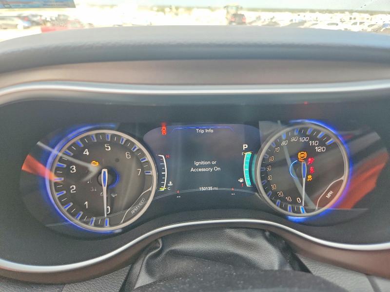 Aukcja sprzedaży 2018 Chrysler Pacifica, vin: 2C4RC1EG2JR254097, numer aukcji: 66213526