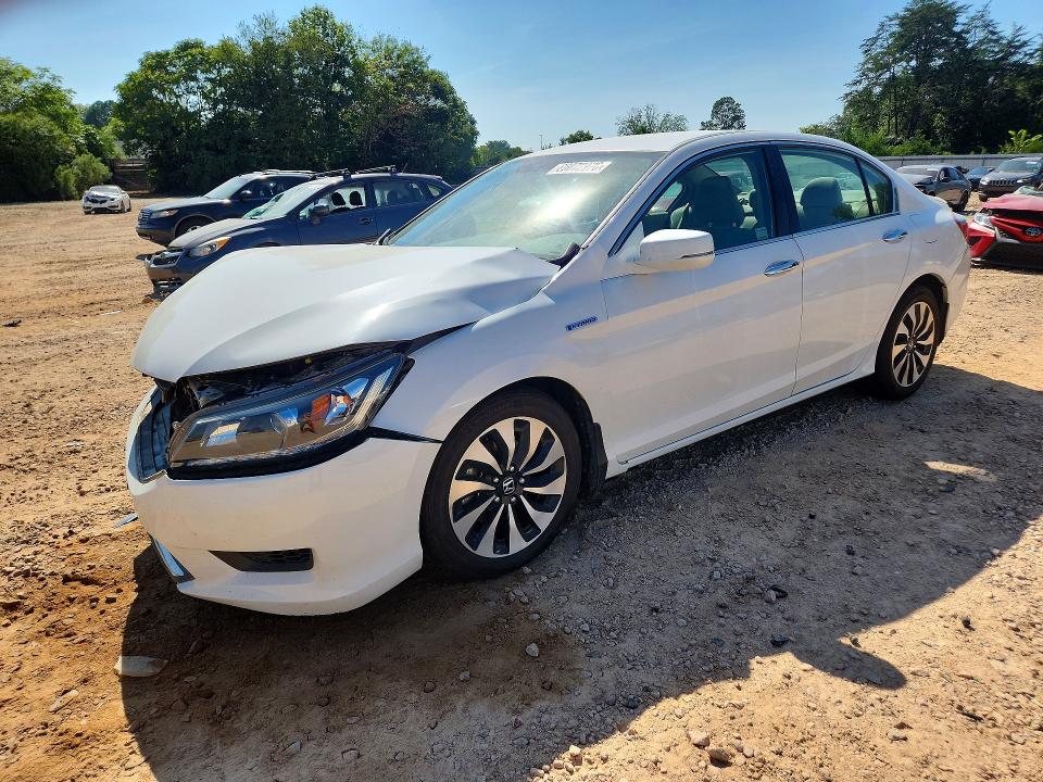 Aukcja sprzedaży 2015 Honda Accord, vin: 1HGCR6F39FA015253, numer aukcji: 66072976