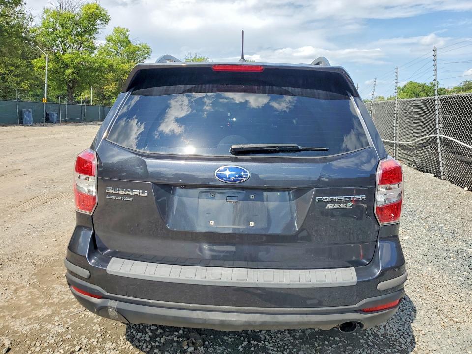Продажа на аукционе авто 2014 Subaru Forester, vin: JF2SJAHC7EH455125, номер лота: 65024056