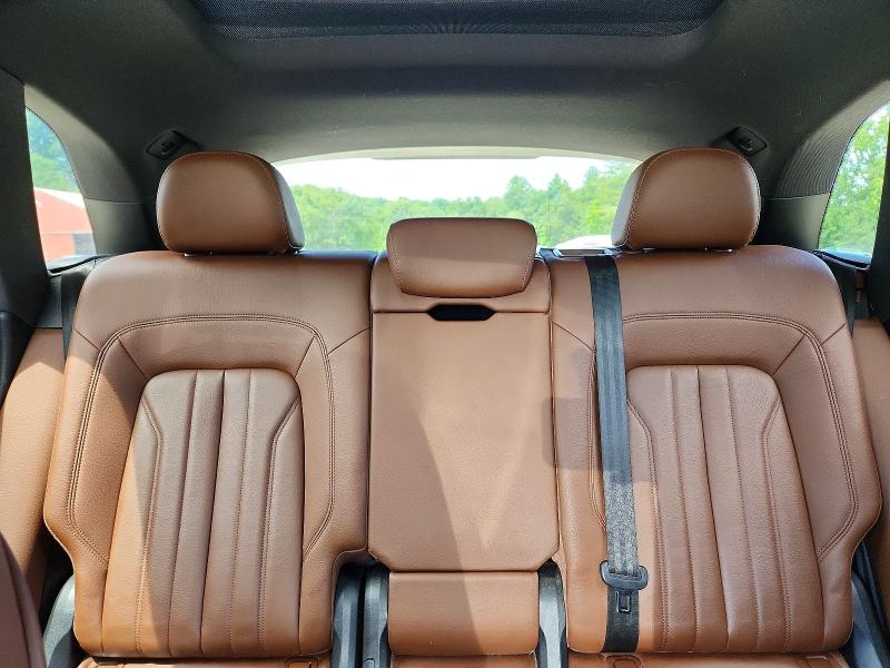 63296396 :رقم المزاد ، WA1BNAFY6K2132503 vin ، 2019 Audi Q5 مزاد بيع